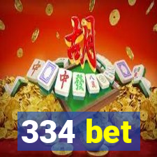 334 bet